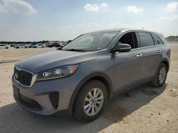 5XYPG4A57LG670056 2020 KIA SORENTO - Image 1