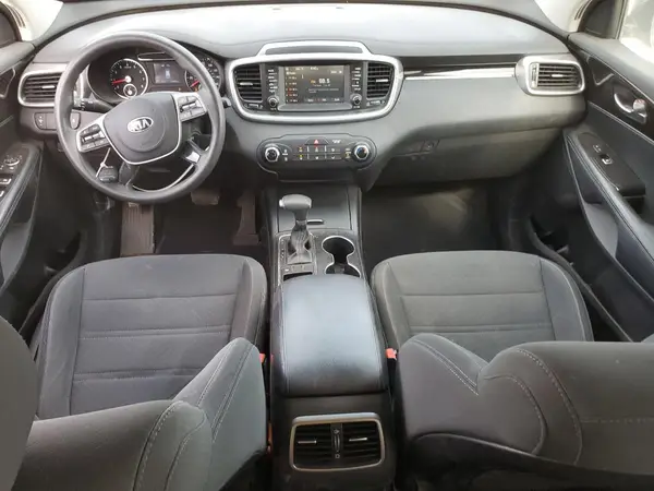 5XYPG4A57LG670056 2020 KIA SORENTO - Image 8