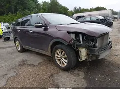 5XYPG4A57LG670400 2020 KIA SORENTO