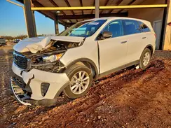 5XYPG4A57LG671627 2020 KIA SORENTO