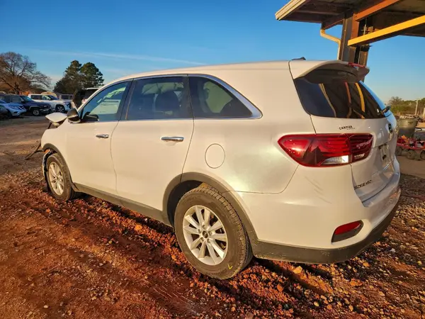 5XYPG4A57LG671627 2020 KIA SORENTO - Image 2