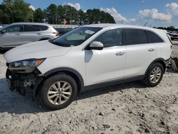 5XYPG4A57LG672020 2020 KIA SORENTO - Image 1