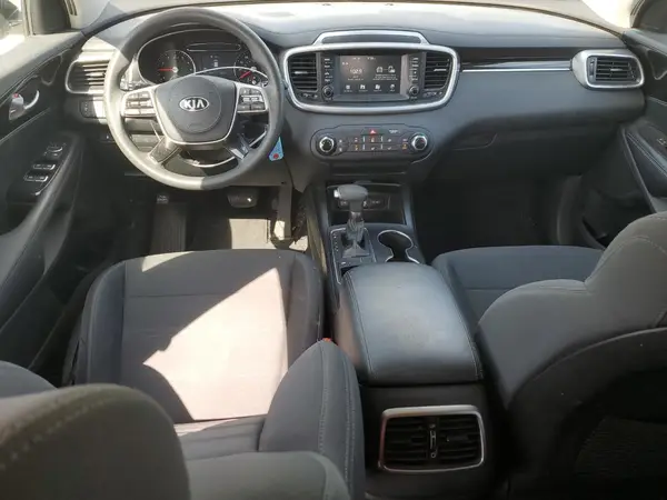 5XYPG4A57LG672020 2020 KIA SORENTO - Image 8