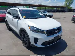 5XYPG4A57LG672955 2020 KIA SORENTO