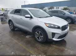 5XYPG4A57LG674382 2020 KIA SORENTO