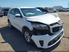 5XYPG4A57LG677931 2020 KIA SORENTO