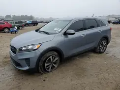 5XYPG4A57LG679792 2020 KIA SORENTO