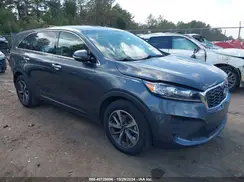 5XYPG4A57LG680747 2020 KIA SORENTO
