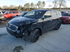 5XYPG4A57LG681171 2020 KIA SORENTO