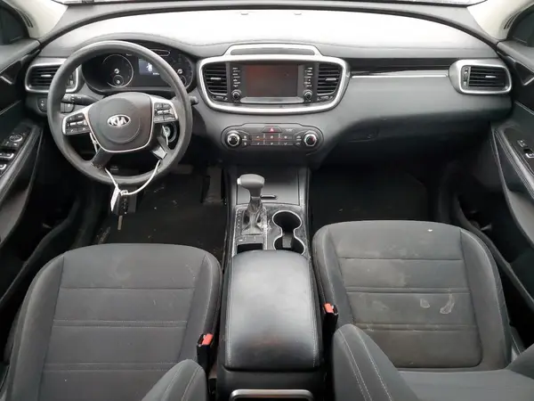 5XYPG4A57LG681249 2020 KIA SORENTO - Image 8