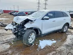 5XYPG4A57LG681705 2020 KIA SORENTO