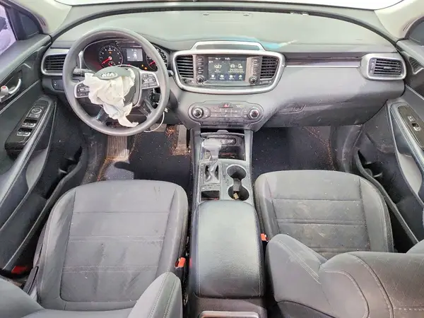 5XYPG4A57LG681705 2020 KIA SORENTO - Image 8