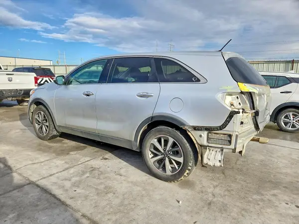 5XYPG4A57LG682742 2020 KIA SORENTO - Image 2