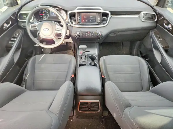 5XYPG4A57LG682742 2020 KIA SORENTO - Image 8