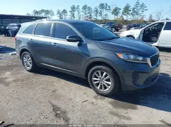 5XYPG4A57LG683163 2020 KIA SORENTO