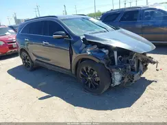 5XYPG4A57LG683499 2020 KIA SORENTO