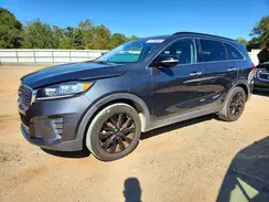 5XYPG4A57LG687388 2020 KIA SORENTO