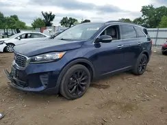 5XYPG4A57LG688749 2020 KIA SORENTO
