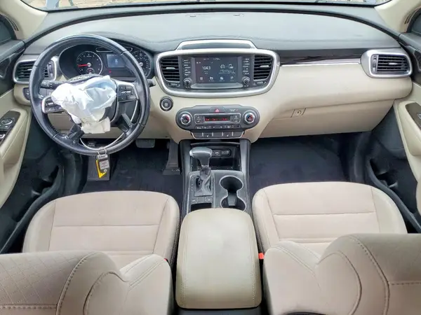 5XYPG4A57LG688749 2020 KIA SORENTO - Image 8
