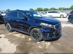 5XYPG4A57LG690999 2020 KIA SORENTO