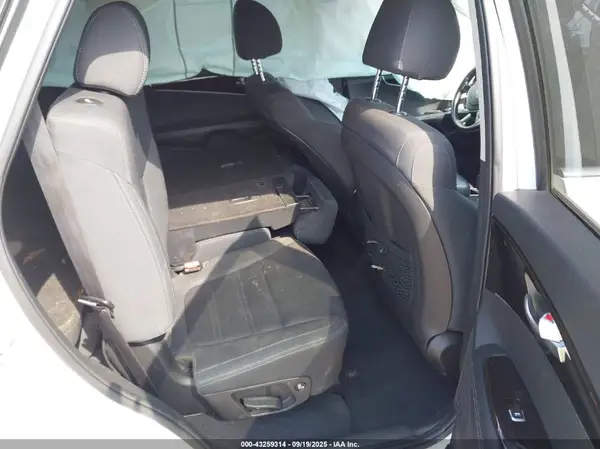 5XYPG4A57LG693207 2020 KIA SORENTO - Image 8