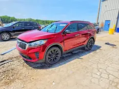 5XYPG4A57LG693594 2020 KIA SORENTO