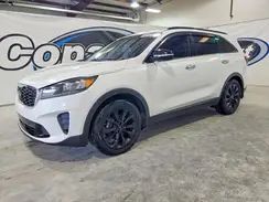 5XYPG4A57LG695037 2020 KIA SORENTO