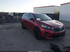 5XYPG4A57LG695832 2020 KIA SORENTO