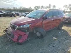 5XYPG4A57LG697466 2020 KIA SORENTO