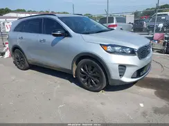 5XYPG4A57LG710216 2020 KIA SORENTO