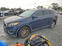 5XYPG4A58GG001977 2016 KIA SORENTO