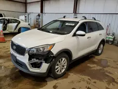 5XYPG4A58GG002188 2016 KIA SORENTO