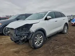 5XYPG4A58GG006192 2016 KIA SORENTO