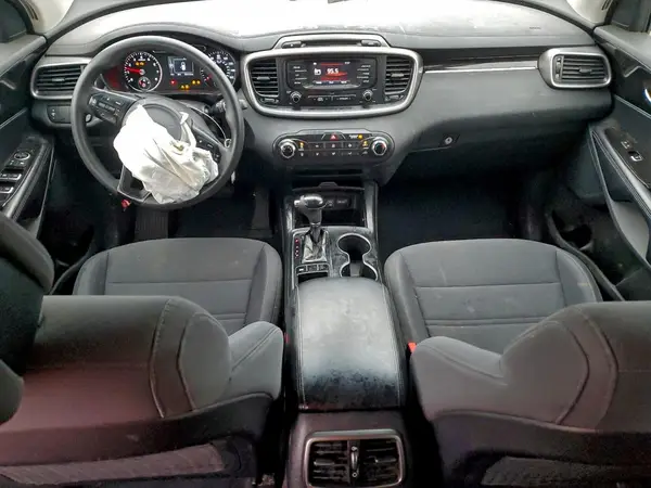 5XYPG4A58GG006192 2016 KIA SORENTO - Image 8