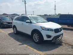 5XYPG4A58GG008587 2016 KIA SORENTO