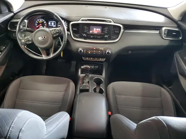 5XYPG4A58GG013613 2016 KIA SORENTO - Image 8