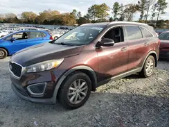 5XYPG4A58GG014079 2016 KIA SORENTO