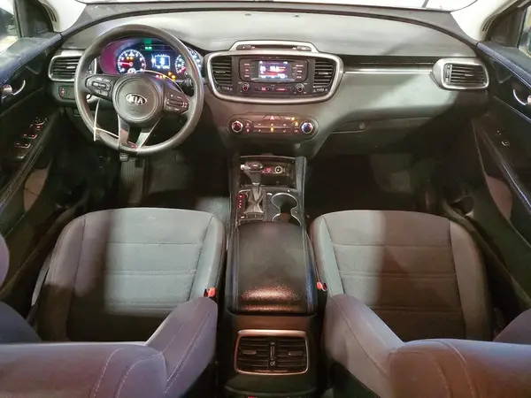 5XYPG4A58GG016690 2016 KIA SORENTO - Image 8