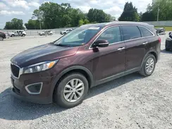 5XYPG4A58GG019847 2016 KIA SORENTO