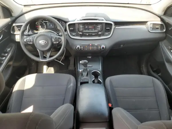 5XYPG4A58GG019847 2016 KIA SORENTO - Image 8