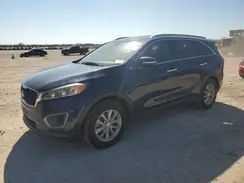 5XYPG4A58GG019928 2016 KIA SORENTO