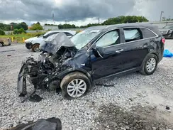 5XYPG4A58GG035305 2016 KIA SORENTO