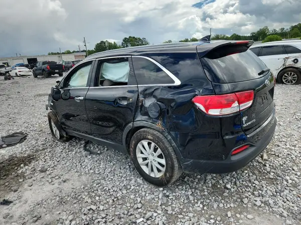 5XYPG4A58GG035305 2016 KIA SORENTO - Image 2