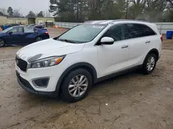 5XYPG4A58GG036499 2016 KIA SORENTO