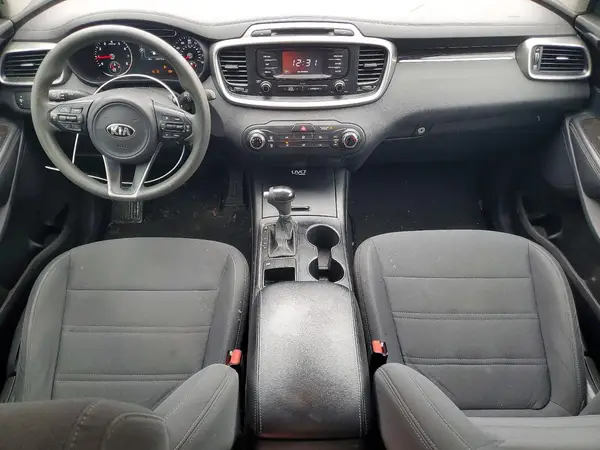 5XYPG4A58GG036499 2016 KIA SORENTO - Image 8