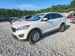 5XYPG4A58GG042223 2016 KIA SORENTO