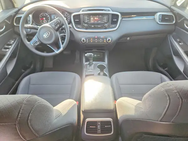 5XYPG4A58GG042223 2016 KIA SORENTO - Image 8