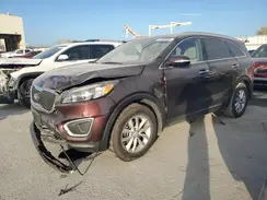 5XYPG4A58GG052394 2016 KIA SORENTO
