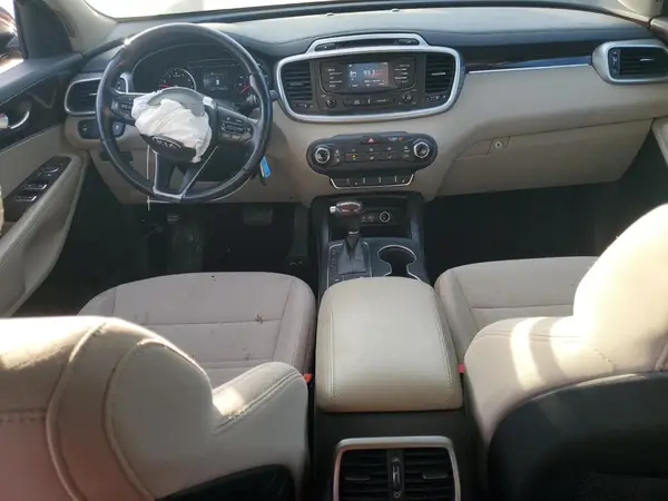 5XYPG4A58GG052394 2016 KIA SORENTO - Image 8