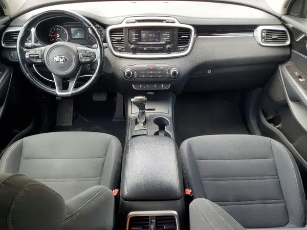 5XYPG4A58GG068739 2016 KIA SORENTO - Image 8
